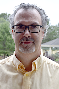 Mike Ledbetter