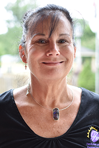 Teresa McClelland