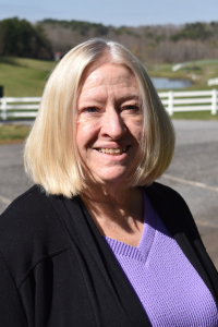 Teresa Wilson