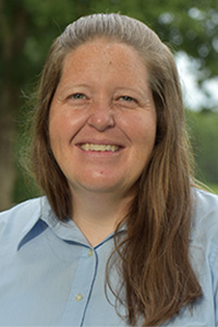 Lauren Stansell