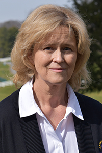 Debbie Hamby